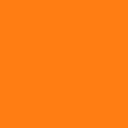 Гипсокартон (с различными видами отделки и покрытия) RAL 2011 Насыщенный оранжевый