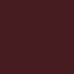 Гипсокартон (с различными видами отделки и покрытия) RAL 3007 Чёрно-красный