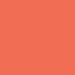Гипсокартон (с различными видами отделки и покрытия) RAL 3022 Лососёво-красный