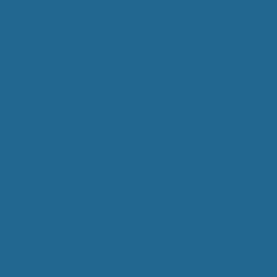 Стекломагниевый лист (СМЛ) RAL 5007 Бриллиантово-синий