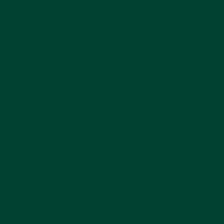 Гипсокартон (с различными видами отделки и покрытия) RAL 6005 Зелёный мох