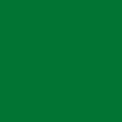 Полимерное порошковое покрытие RAL 6010 Травяной зелёный
