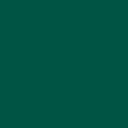 Гипсокартон (с различными видами отделки и покрытия) RAL 6028 Сосновый зелёный