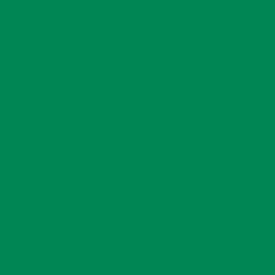 Стекломагниевый лист (СМЛ) RAL 6032 Сигнальный зелёный